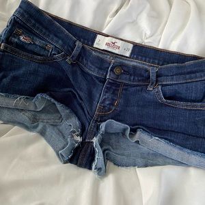 hollister shorts